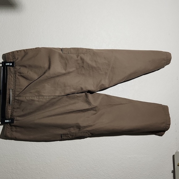 Dockers vintage capri size 12 - Picture 4 of 5